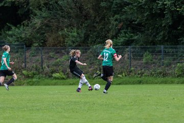 Bild 303 - Frauen SVHU 2 - Wellingsbuettel 1 : Ergebnis: 2:2